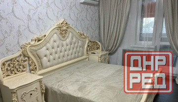 Адрес: г. Донецк, пр. Мира, д. 110, кв. 45 Донецк - изображение 1