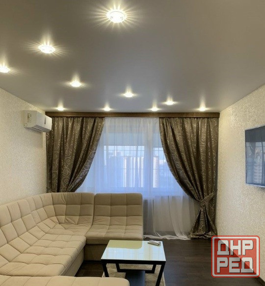 Адрес: г. Донецк, пр. Мира, д. 110, кв. 45 Донецк - изображение 3
