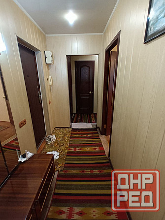 Аренда 2к в центре (мкрн Солнечный) а Макеевка - изображение 3