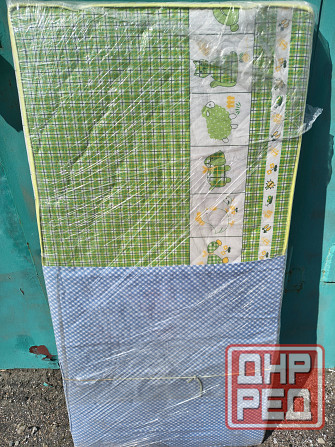 Матрас детский Донецк - изображение 2