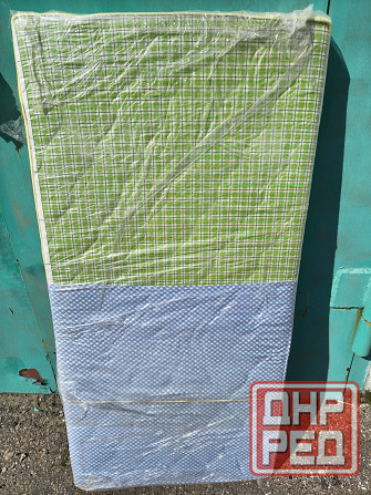 Матрас детский Донецк - изображение 1