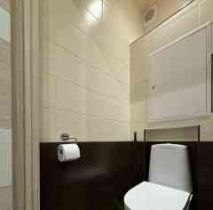 Сдаётся 1-комн. квартира на ул.Тренева(Киевский район Донецка) Донецк