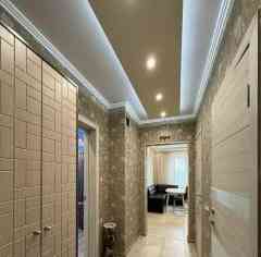 Сдаётся 1-комн. квартира на ул.Тренева(Киевский район Донецка) Донецк