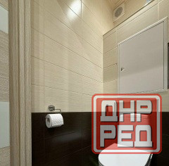 Сдаётся 1-комн. квартира на ул.Тренева(Киевский район Донецка) Донецк - изображение 4