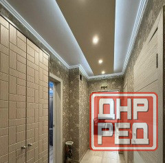 Сдаётся 1-комн. квартира на ул.Тренева(Киевский район Донецка) Донецк - изображение 3