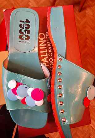 шлепанцы женские Донецк