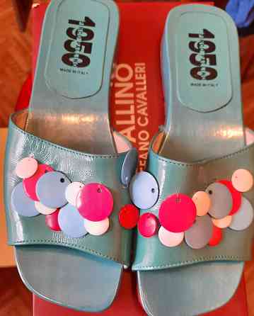 шлепанцы женские Донецк