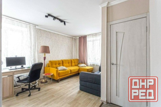 Калининский район Мединститут Арендная плата - 23 000 рублей Донецк - изображение 2