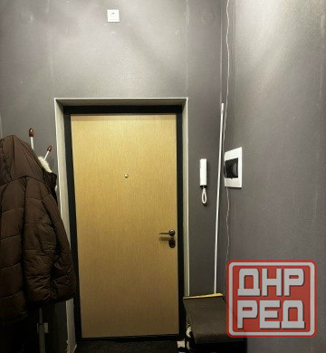 сдаётся квартира в Киевском районе. Ориентир больница Вишневского Площадь квартиры: 34м² Донецк - изображение 8