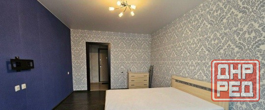 Сдаю однокомнатную квартиру 41.0 м² этаж 3/5 Ворошиловский район Донецк - изображение 5