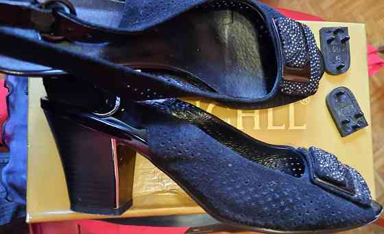 босоножки женские Донецк