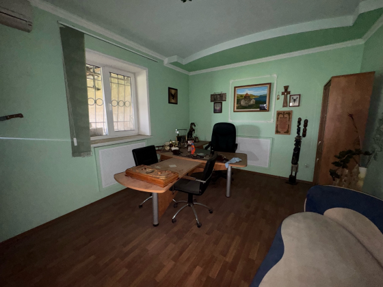 Продажа Базы 1 гектар Земли закрытая территория ,с.Андреевка Донецк