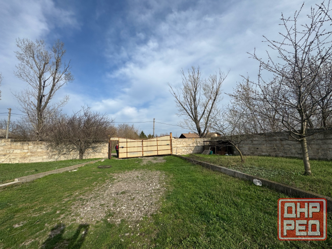 Продажа Базы 1 гектар Земли закрытая территория ,с.Андреевка Донецк - изображение 7