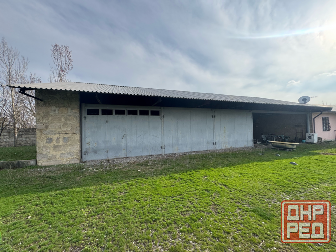 Продажа Базы 1 гектар Земли закрытая территория ,с.Андреевка Донецк - изображение 8