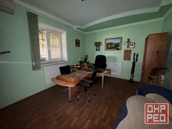 Продажа Базы 1 гектар Земли закрытая территория ,с.Андреевка Донецк - изображение 4