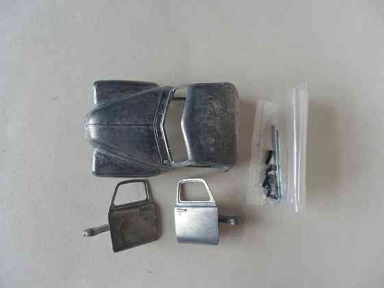 Сборная модель Chevrolet 3100 Pickup - CARARAMA - 1/43 Донецк