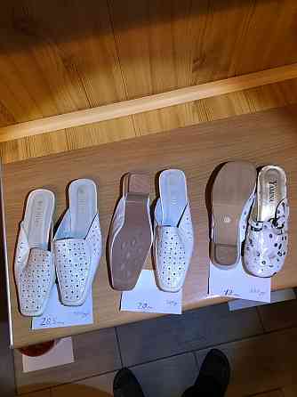 продаю обувь новая недорого Донецк