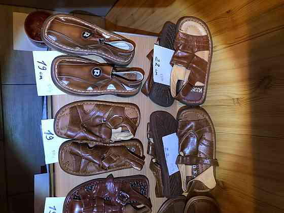 продаю обувь новая недорого Донецк