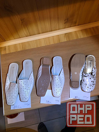 продаю обувь новая недорого Донецк - изображение 3