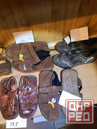 продаю обувь новая недорого Донецк - изображение 2