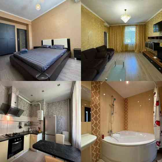 2х Комнатная Квартира Сталинка Крупногабаритная в Центре Донецка Донецк