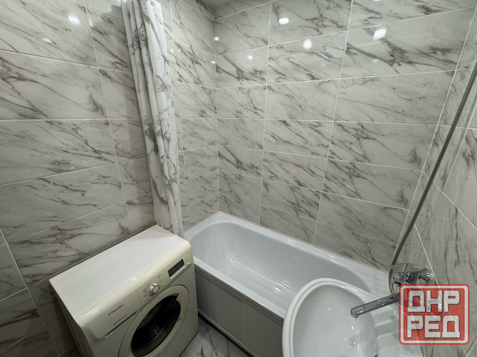 Срочная Продажа Однокомнатной Квартиры на Бакинских Комиссаров с ремонтом Донецк - изображение 4