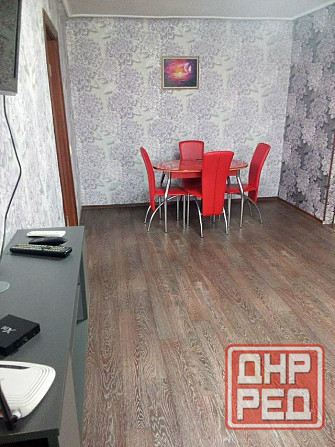 Сдам 2-х комнатную квартиру. Донецк, Кировский район, Текстильщик, ул Донецк - изображение 1