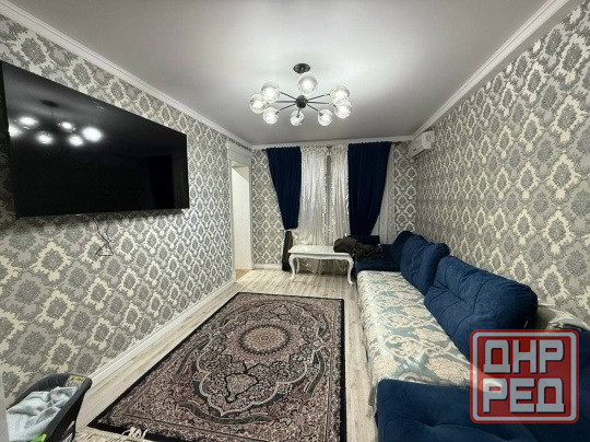 Сдаю 2-х комнатную квартиру Донецк - изображение 3