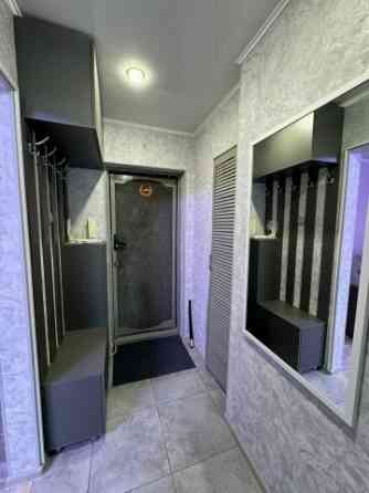 3-й этаж, общая площадь 37 кв. м Донецк