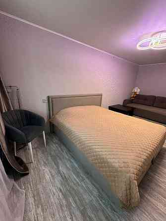 3-й этаж, общая площадь 37 кв. м Донецк