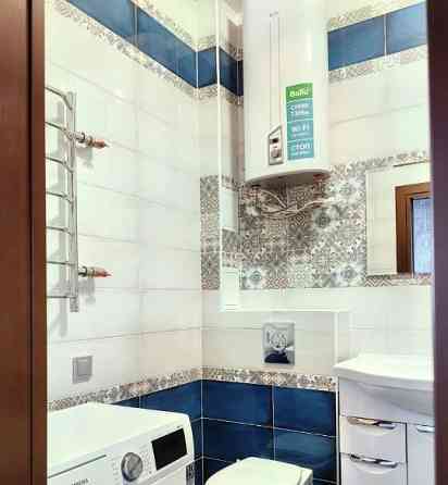 сдаётся квартира в Калининском районе, по адресу бульвар Шевченко, 36. Донецк