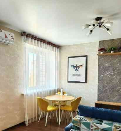 сдаётся квартира в Калининском районе, по адресу бульвар Шевченко, 36. Донецк