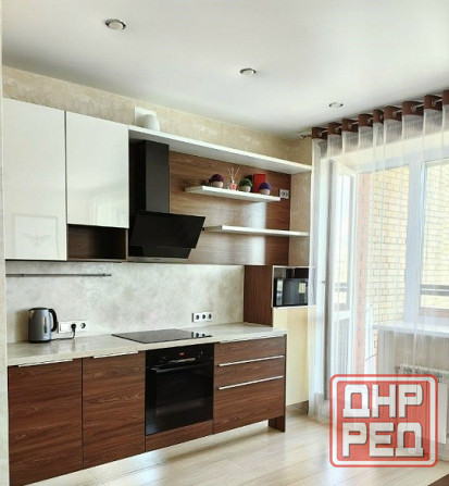 сдаётся квартира в Калининском районе, по адресу бульвар Шевченко, 36. Донецк - изображение 2