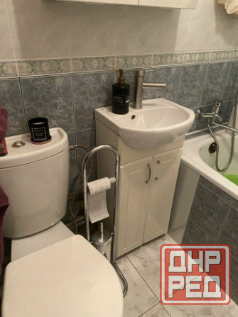 сдаётся квартира в Ворошиловском районе. Донецк - изображение 3