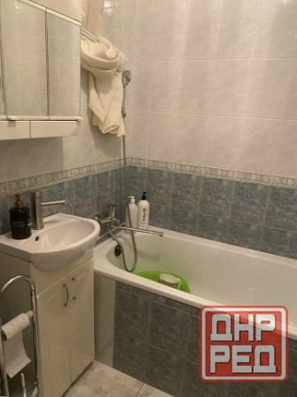 сдаётся квартира в Ворошиловском районе. Донецк - изображение 5