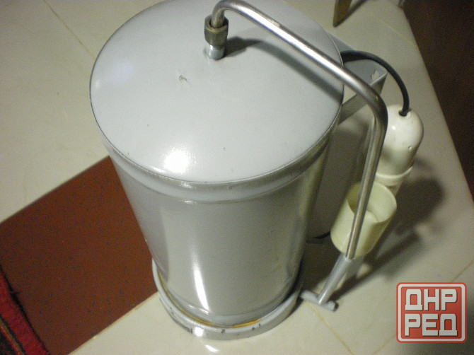 продаю дистиллятор в нормальном состоянии. 3 кВт. 2 тена Донецк - изображение 2