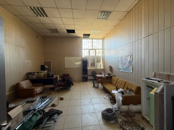 Аренда Помещения в Куйбышевском районе 350м2 Донецк