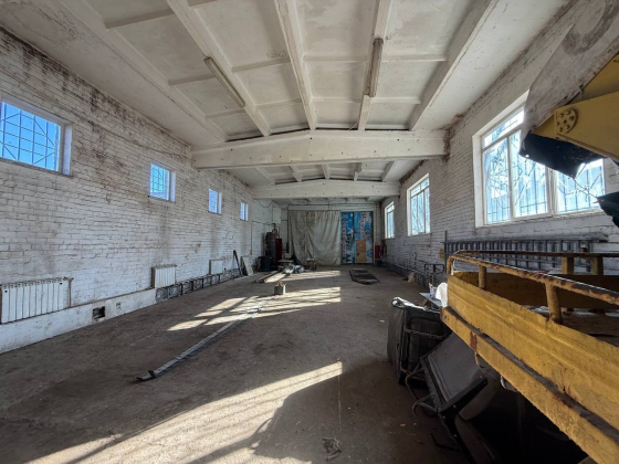 Аренда Помещения в Куйбышевском районе 350м2 Донецк