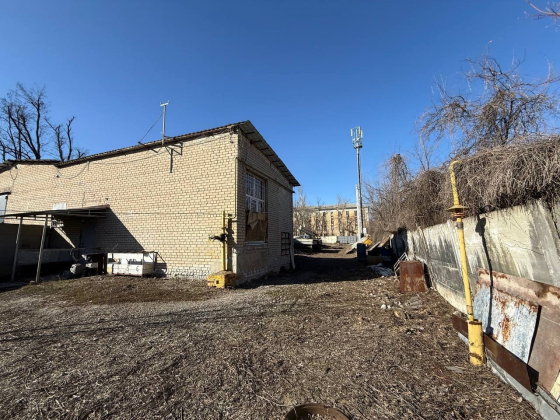 Аренда Помещения в Куйбышевском районе 350м2 Донецк