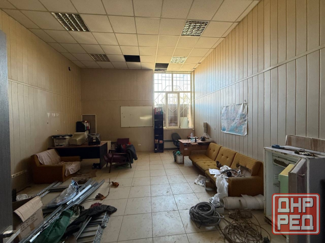 Аренда Помещения в Куйбышевском районе 350м2 Донецк - изображение 4