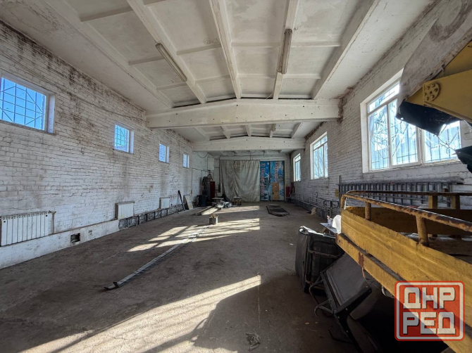 Аренда Помещения в Куйбышевском районе 350м2 Донецк - изображение 1