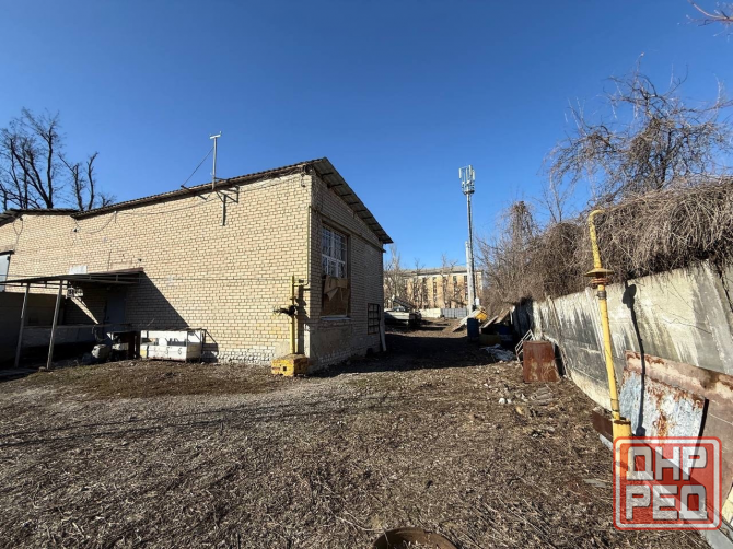 Аренда Помещения в Куйбышевском районе 350м2 Донецк - изображение 3