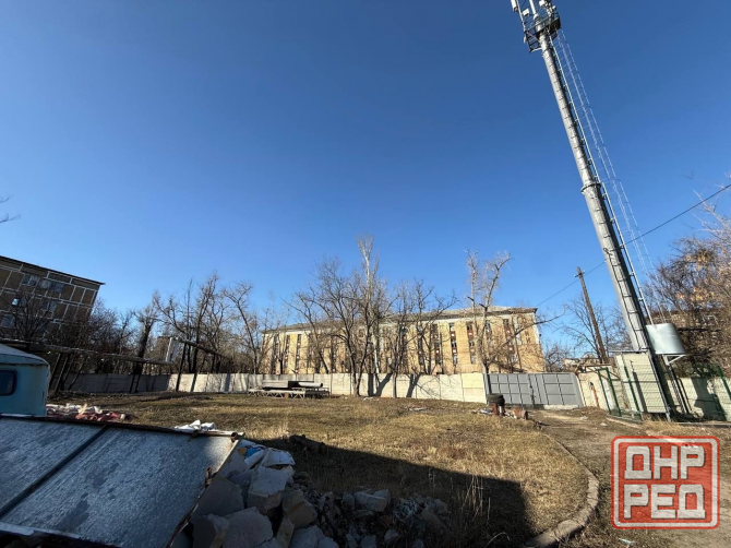 Аренда Помещения в Куйбышевском районе 350м2 Донецк - изображение 2