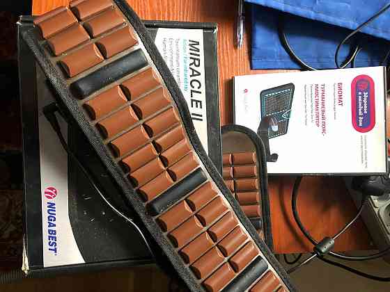 продаю турманиевый пояс стимулятор в отличном состоянии Донецк