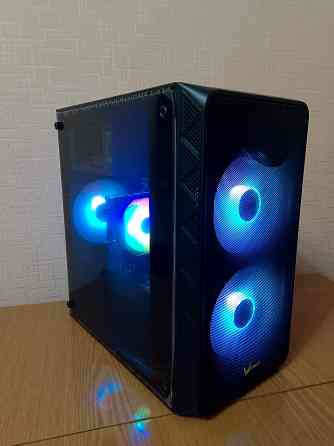 Игровой системник Донецк