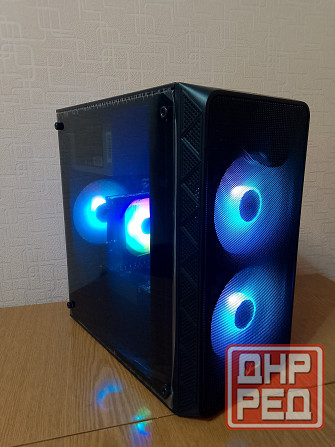 Игровой системник Донецк - изображение 3