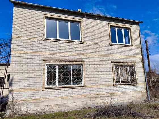 Продам дом Волноваха