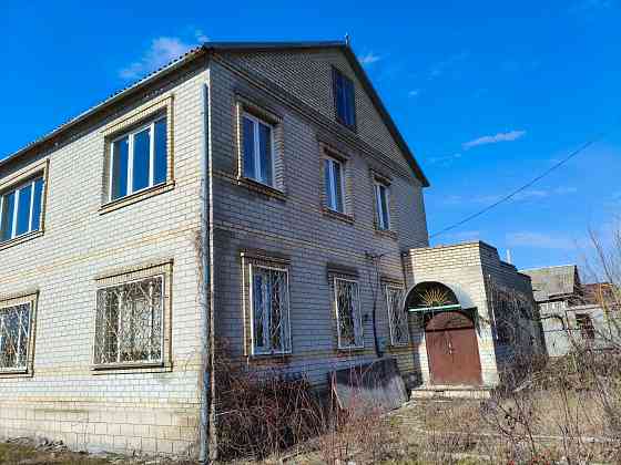 Продам дом Волноваха