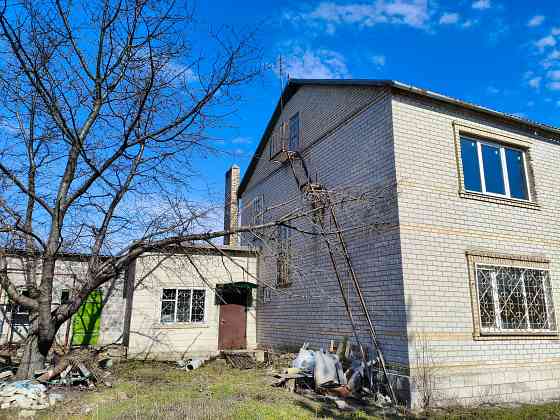 Продам дом Волноваха