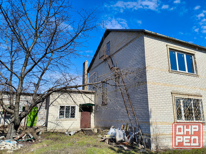 Продам дом Волноваха - изображение 1